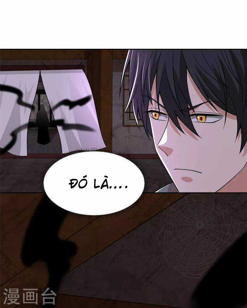 Người Đưa Thư Vô Hạn - Chapter 271 - Trang 30