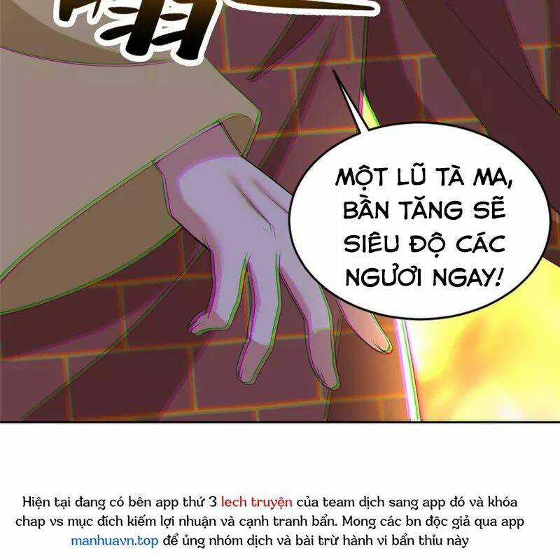 Người Đưa Thư Vô Hạn - Chapter 271 - Trang 39