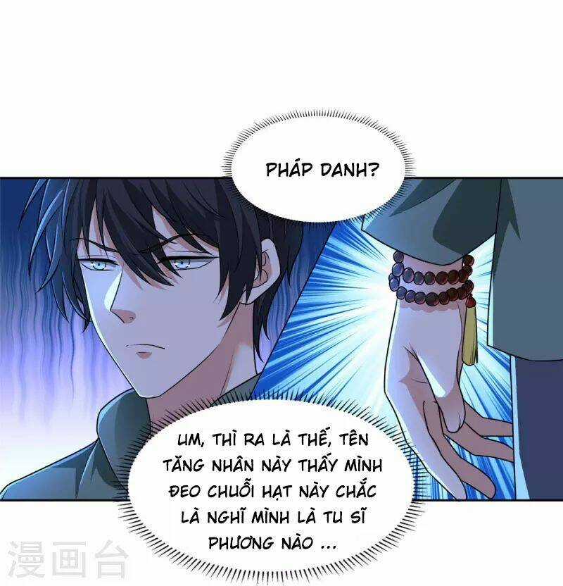 Người Đưa Thư Vô Hạn - Chapter 271 - Trang 10