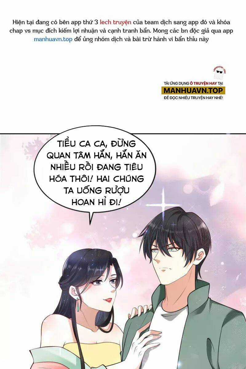 Người Đưa Thư Vô Hạn - Chapter 272 - Trang 19