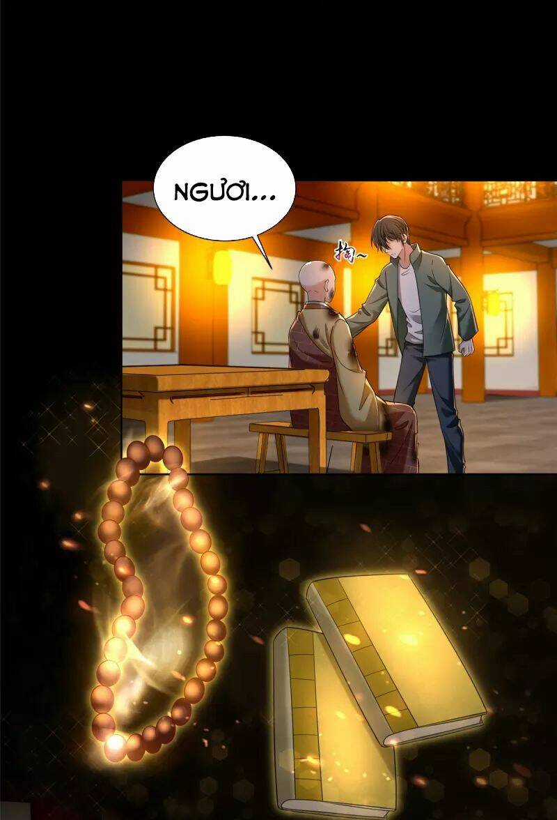 Người Đưa Thư Vô Hạn - Chapter 272 - Trang 36