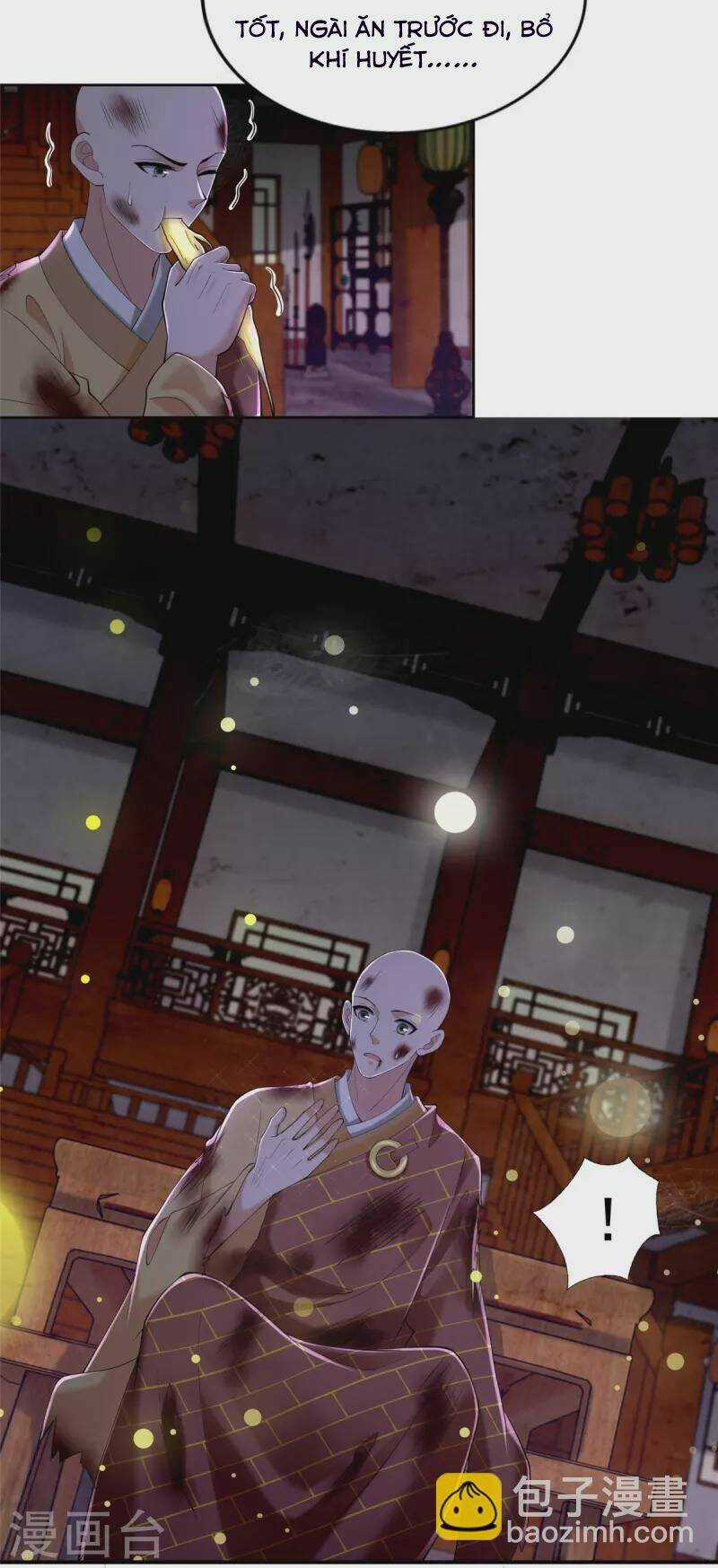 Người Đưa Thư Vô Hạn - Chapter 273 - Trang 37