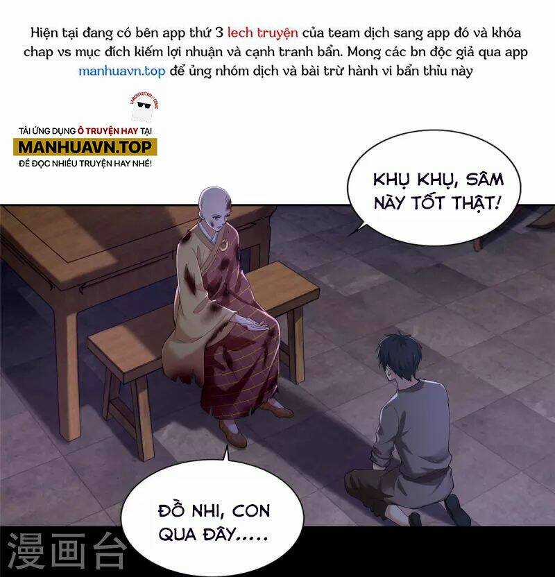 Người Đưa Thư Vô Hạn - Chapter 273 - Trang 38