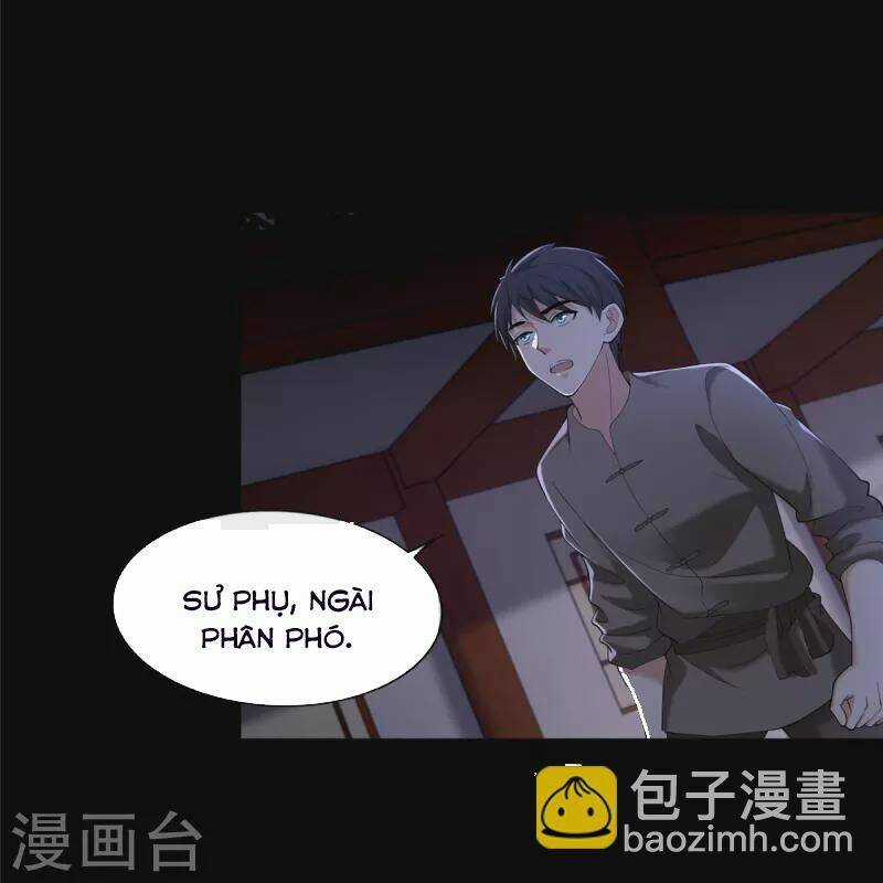 Người Đưa Thư Vô Hạn - Chapter 273 - Trang 39