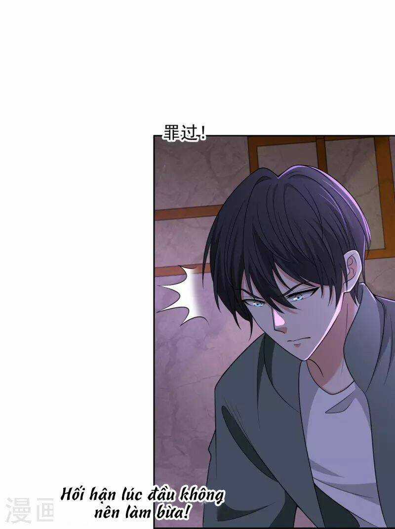 Người Đưa Thư Vô Hạn - Chapter 274 - Trang 31