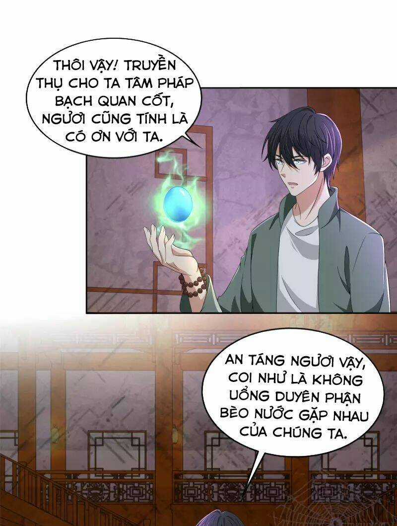Người Đưa Thư Vô Hạn - Chapter 274 - Trang 38