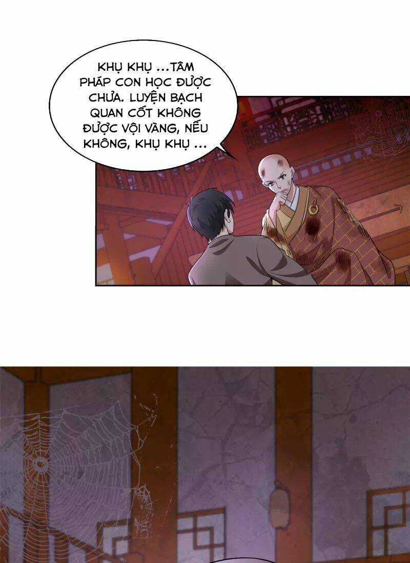 Người Đưa Thư Vô Hạn - Chapter 274 - Trang 7