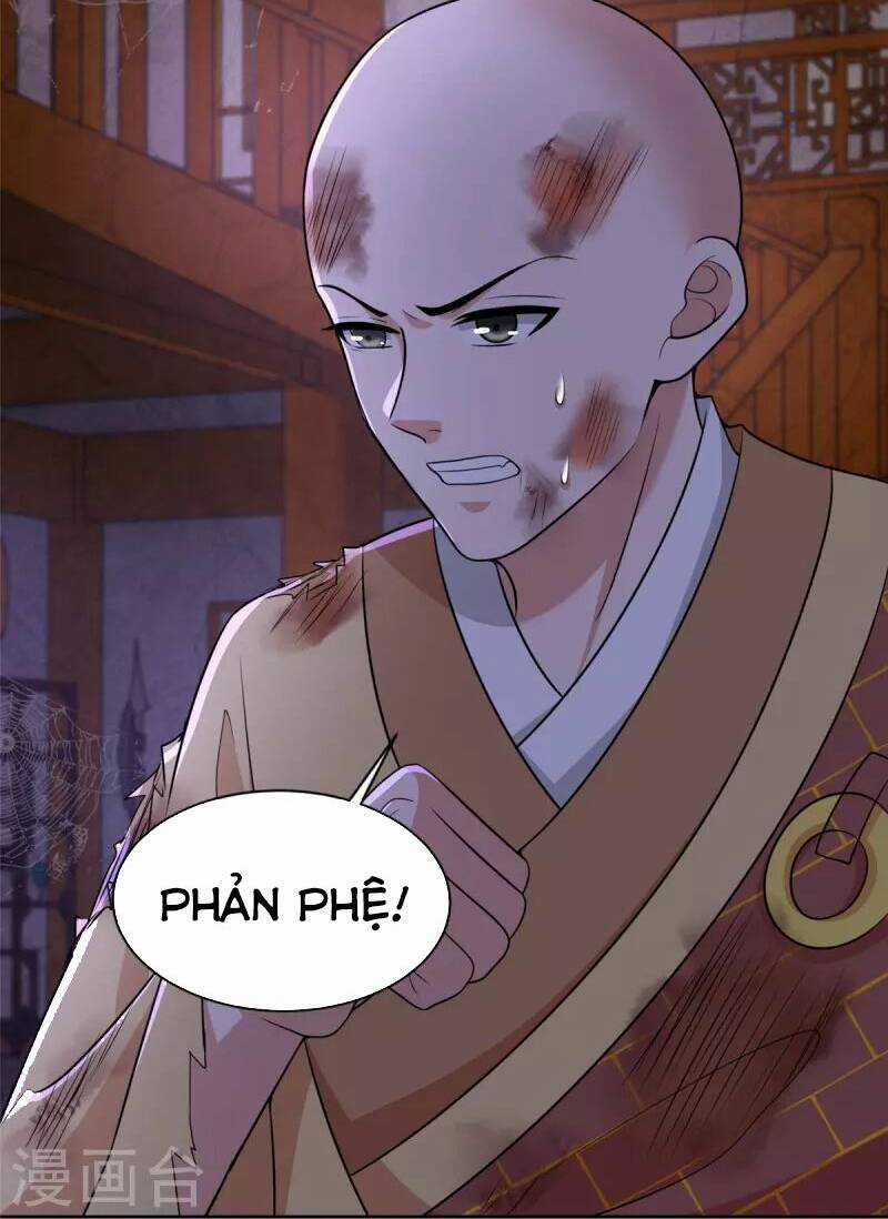 Người Đưa Thư Vô Hạn - Chapter 274 - Trang 8