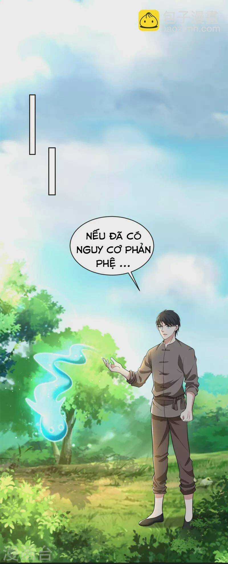 Người Đưa Thư Vô Hạn - Chapter 274 - Trang 10