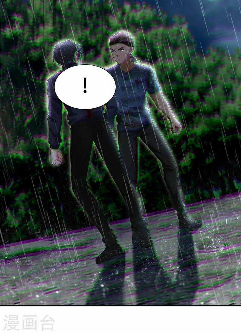 Người Đưa Thư Vô Hạn - Chapter 276 - Trang 12