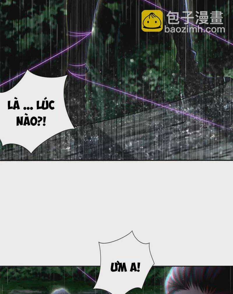 Người Đưa Thư Vô Hạn - Chapter 276 - Trang 19