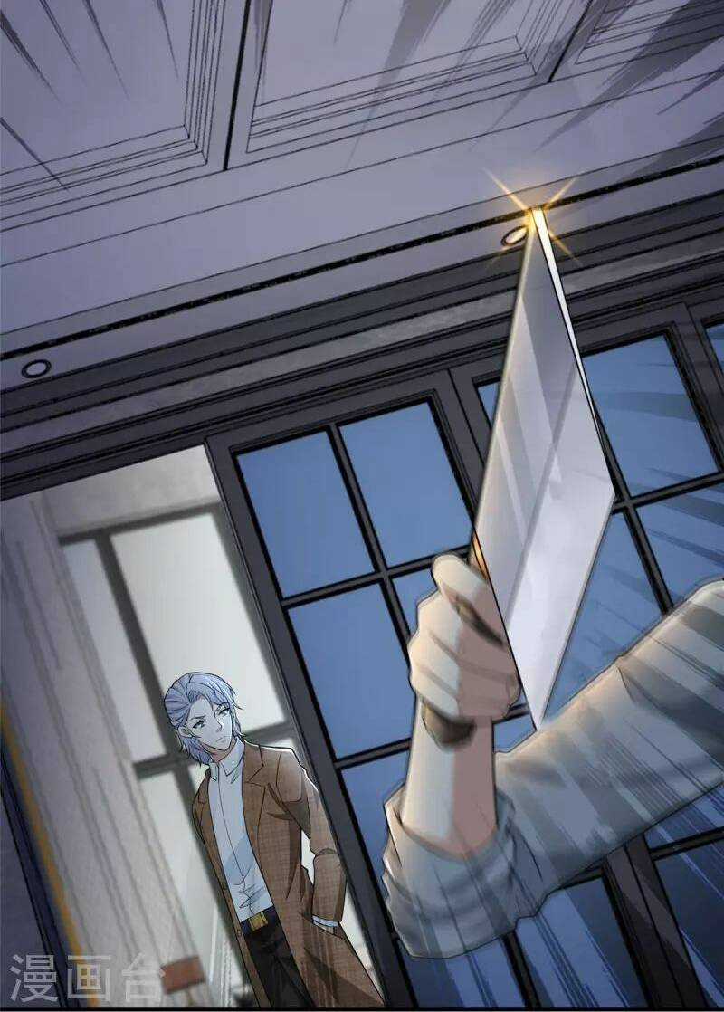 Người Đưa Thư Vô Hạn - Chapter 277 - Trang 17