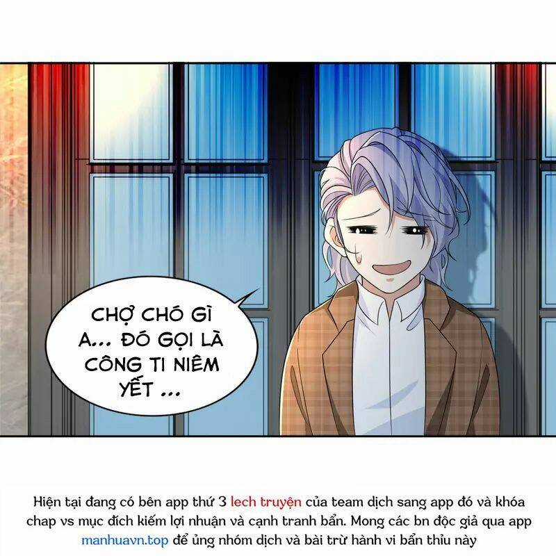 Người Đưa Thư Vô Hạn - Chapter 277 - Trang 26