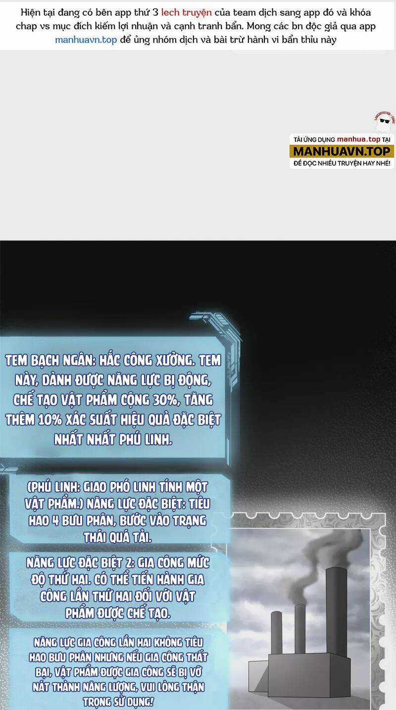 Người Đưa Thư Vô Hạn - Chapter 277 - Trang 31