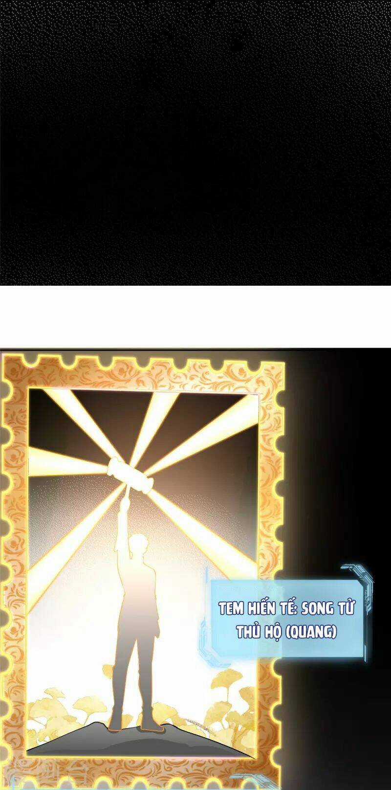 Người Đưa Thư Vô Hạn - Chapter 277 - Trang 35