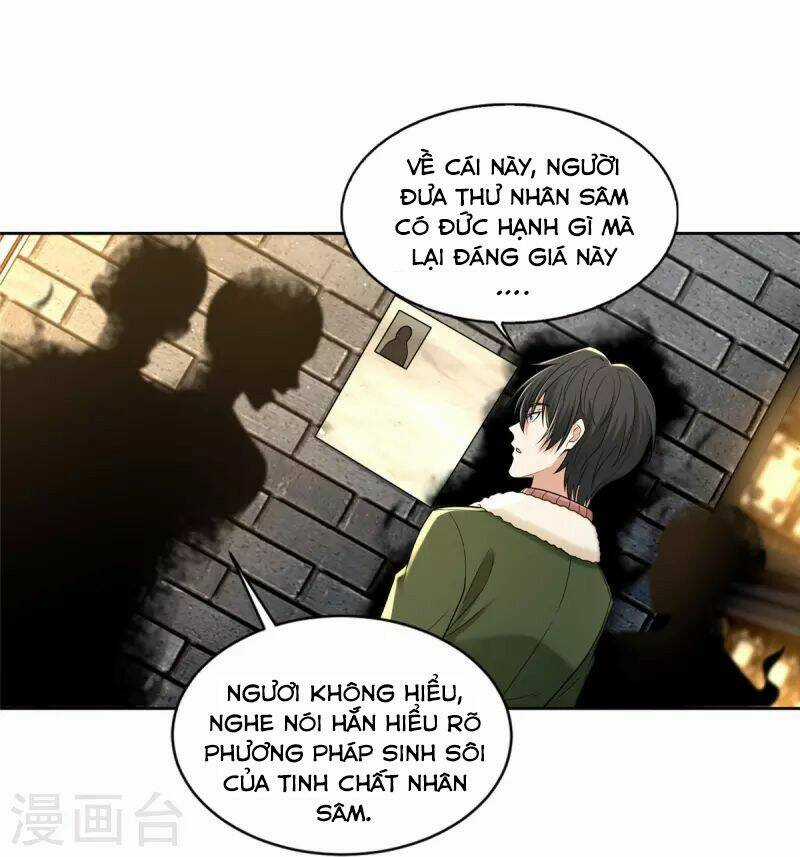 Người Đưa Thư Vô Hạn - Chapter 278 - Trang 12