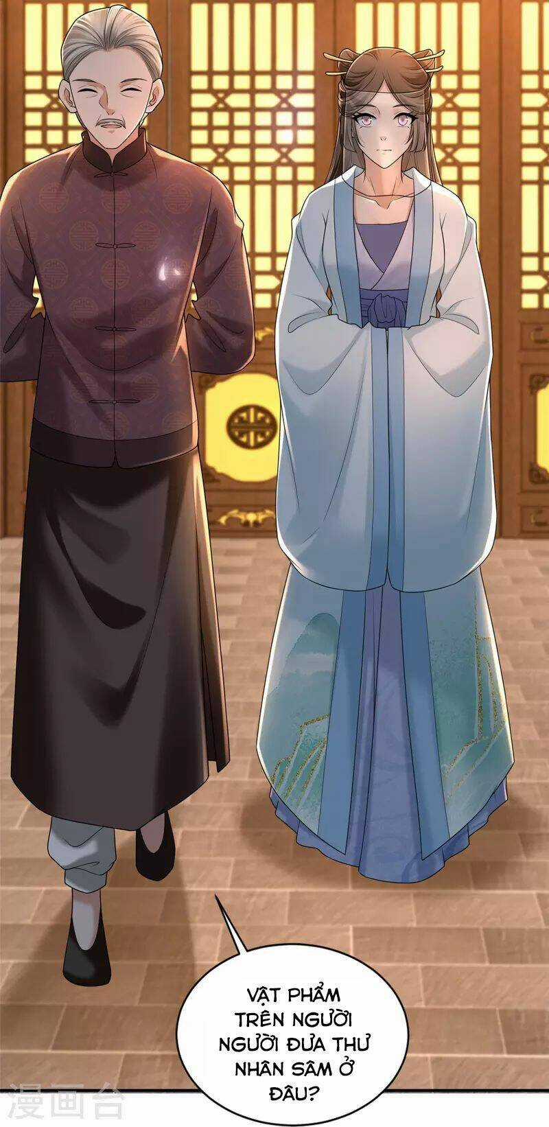 Người Đưa Thư Vô Hạn - Chapter 279 - Trang 26