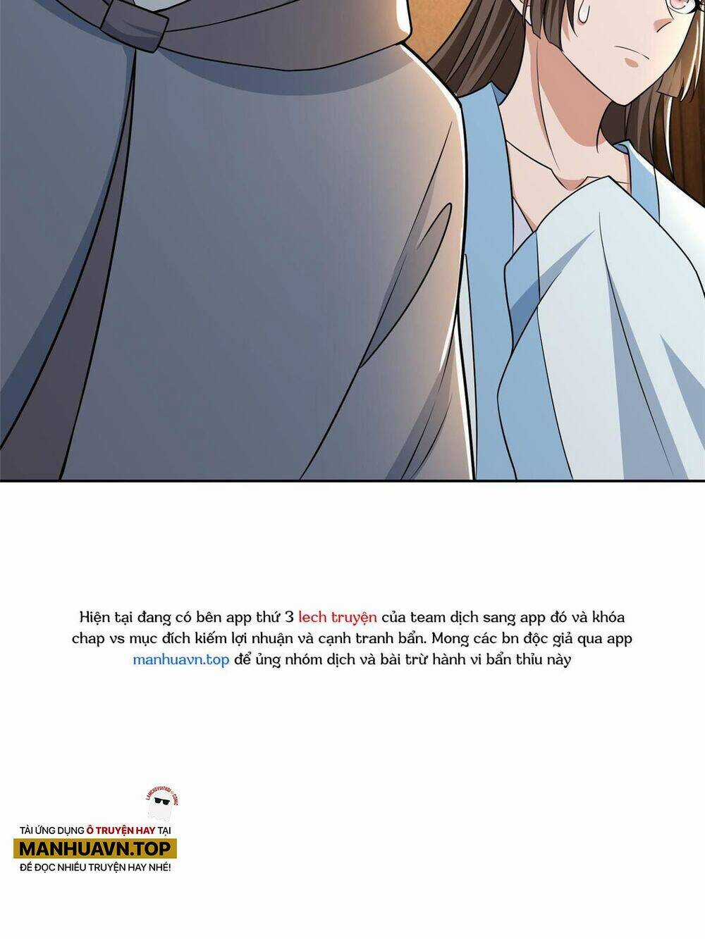 Người Đưa Thư Vô Hạn - Chapter 280 - Trang 34