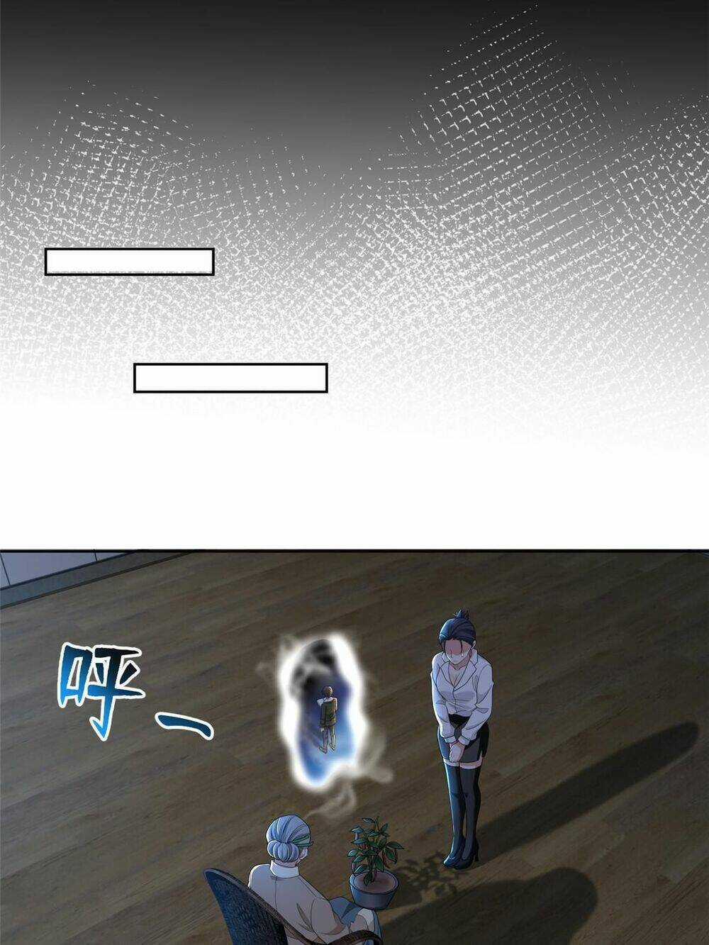 Người Đưa Thư Vô Hạn - Chapter 280 - Trang 6