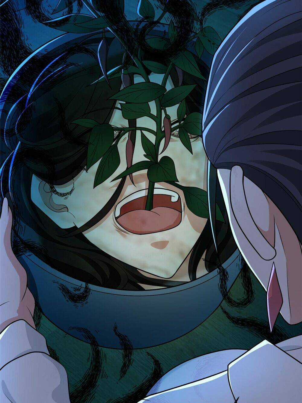 Người Đưa Thư Vô Hạn - Chapter 280 - Trang 10