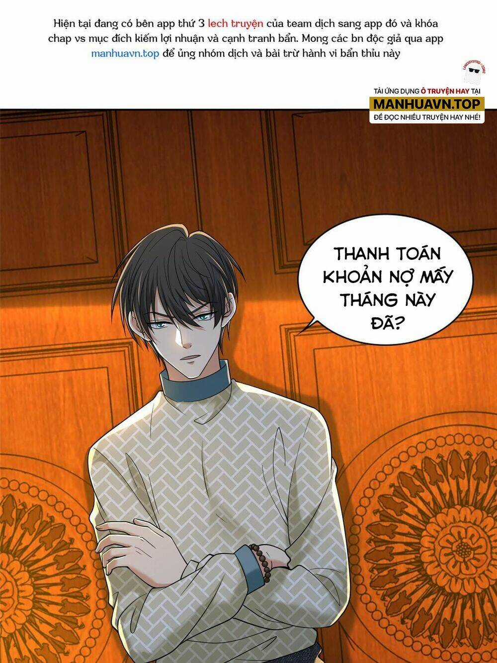 Người Đưa Thư Vô Hạn - Chapter 281 - Trang 13