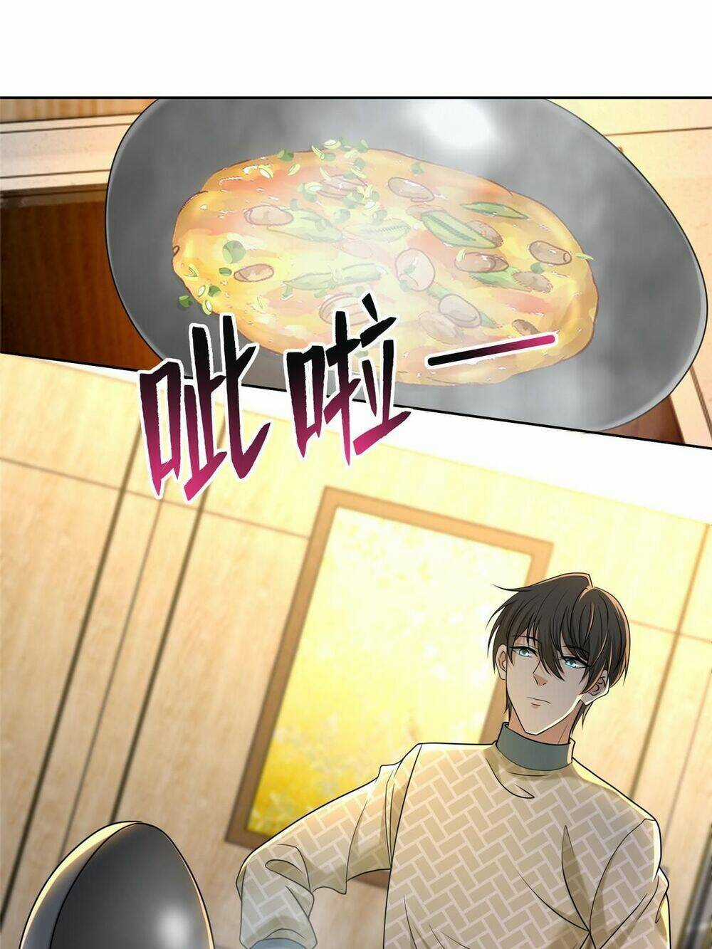 Người Đưa Thư Vô Hạn - Chapter 281 - Trang 3