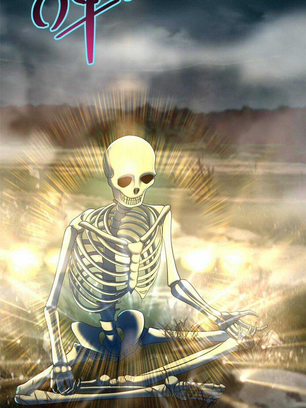 Người Đưa Thư Vô Hạn - Chapter 282 - Trang 10