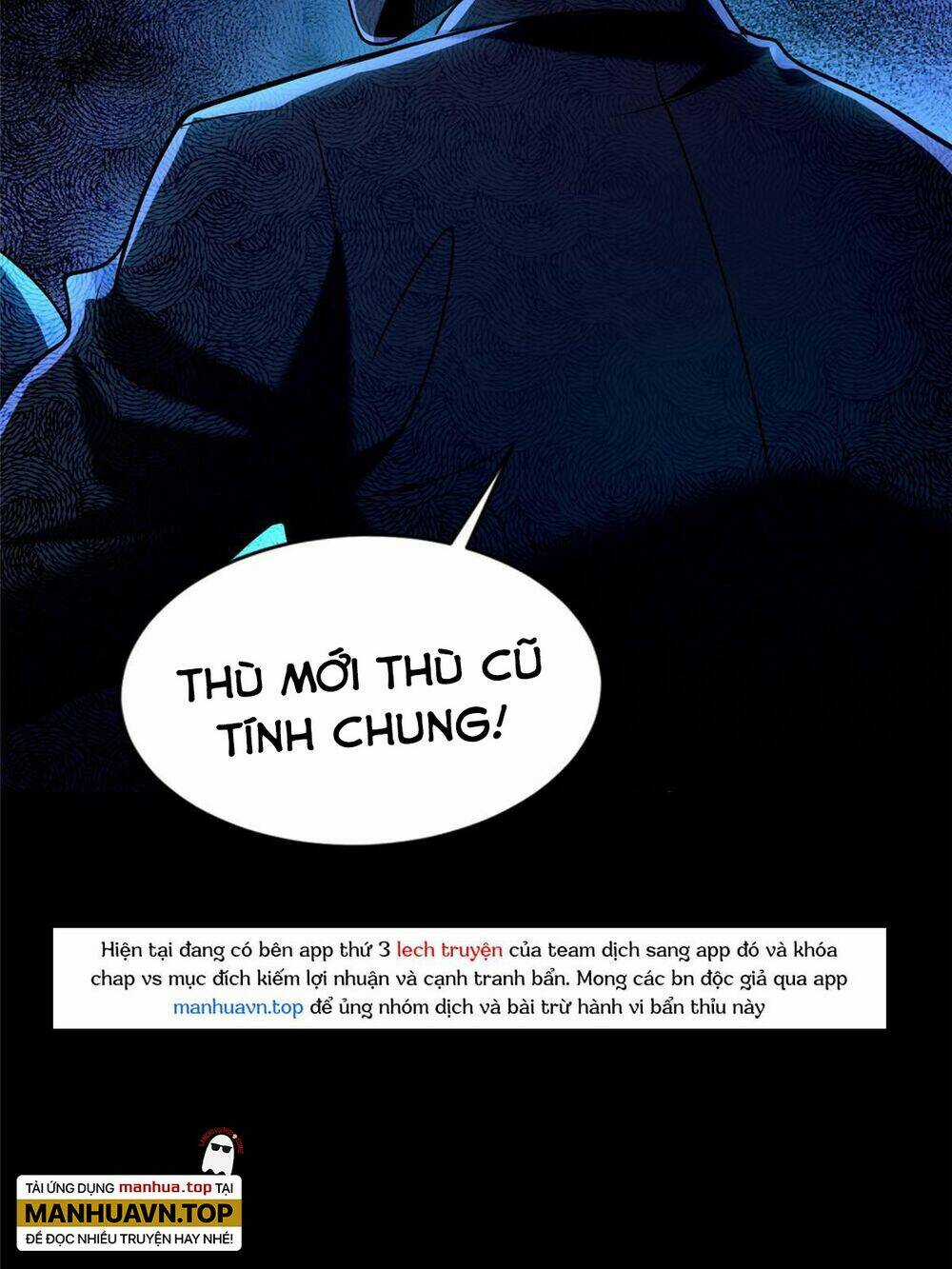 Người Đưa Thư Vô Hạn - Chapter 283 - Trang 31