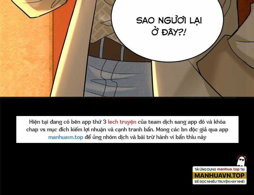 Người Đưa Thư Vô Hạn - Chapter 283 - Trang 45