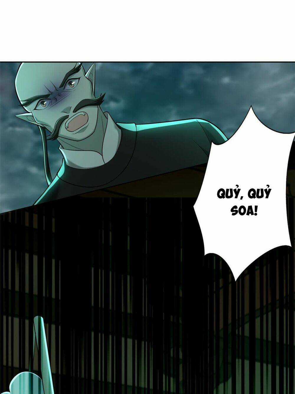 Người Đưa Thư Vô Hạn - Chapter 285 - Trang 8