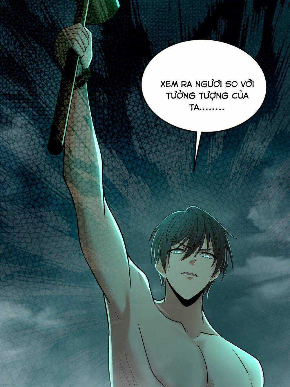 Người Đưa Thư Vô Hạn - Chapter 287 - Trang 35