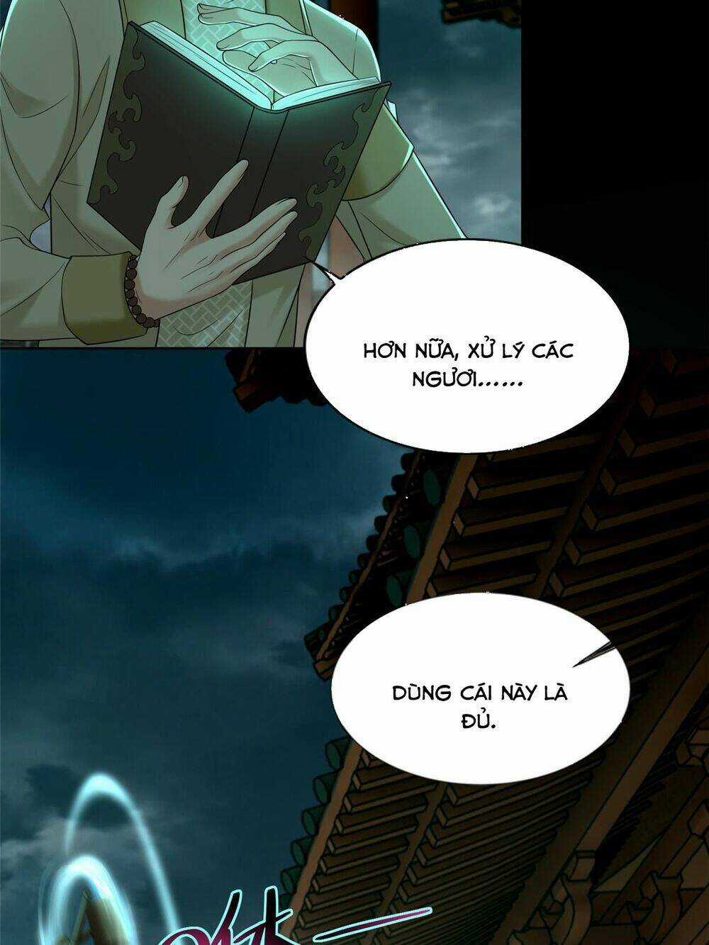 Người Đưa Thư Vô Hạn - Chapter 287 - Trang 6