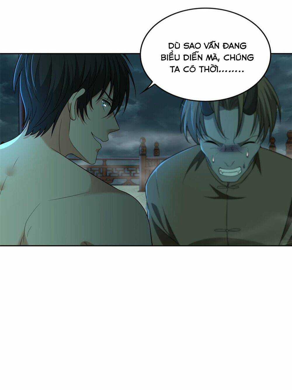 Người Đưa Thư Vô Hạn - Chapter 288 - Trang 22