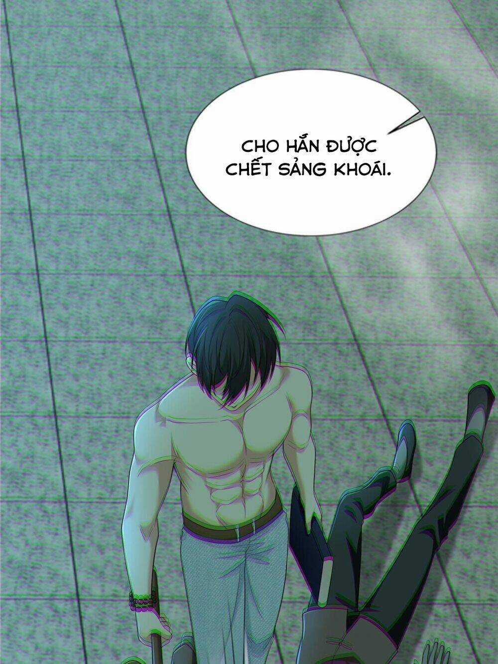 Người Đưa Thư Vô Hạn - Chapter 288 - Trang 29