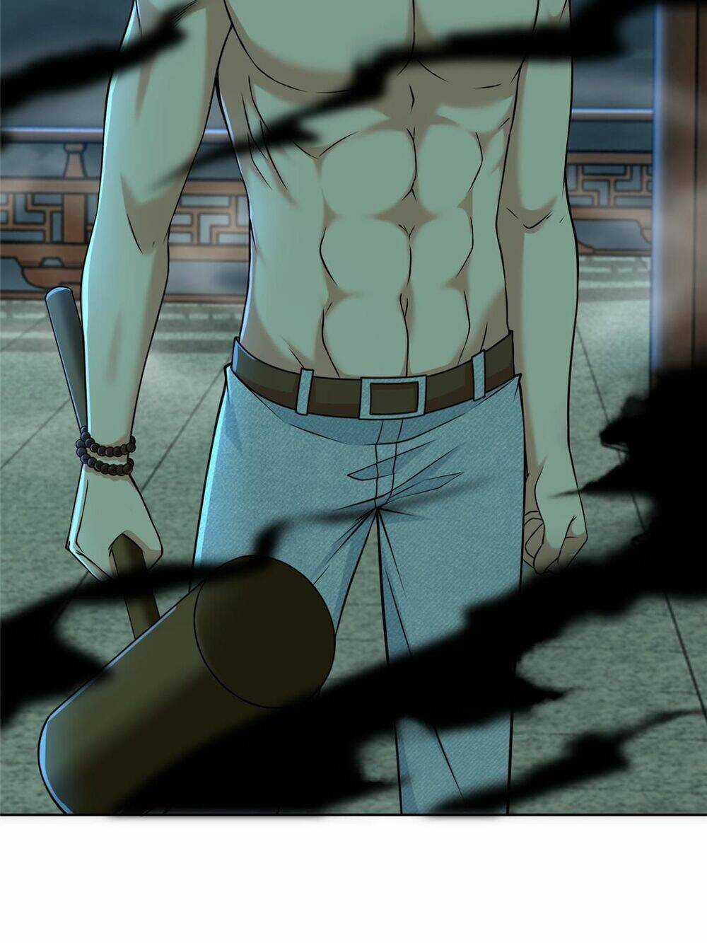 Người Đưa Thư Vô Hạn - Chapter 288 - Trang 7