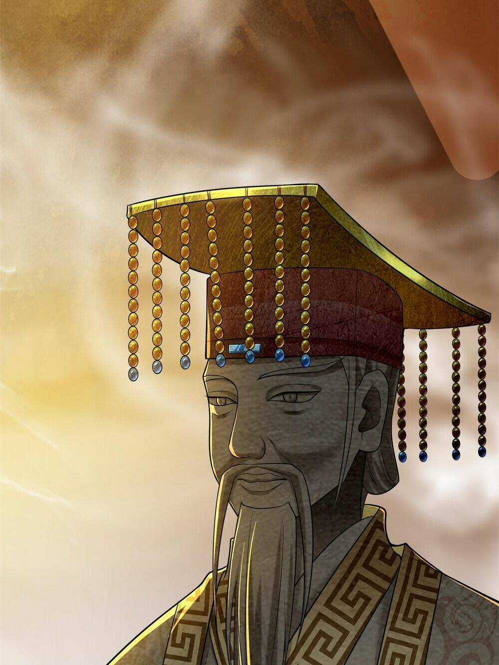 Người Đưa Thư Vô Hạn - Chapter 289 - Trang 24