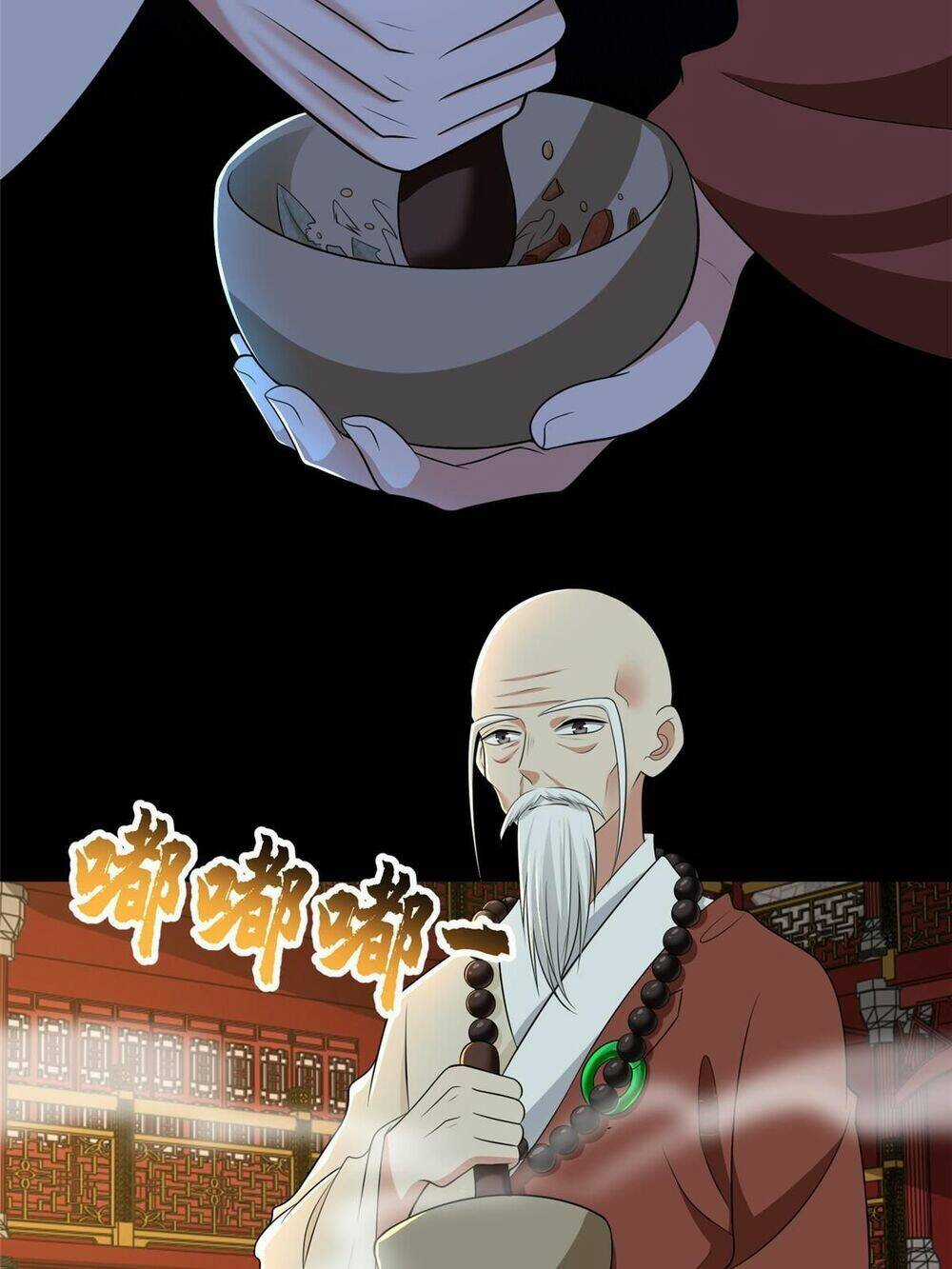 Người Đưa Thư Vô Hạn - Chapter 290 - Trang 37