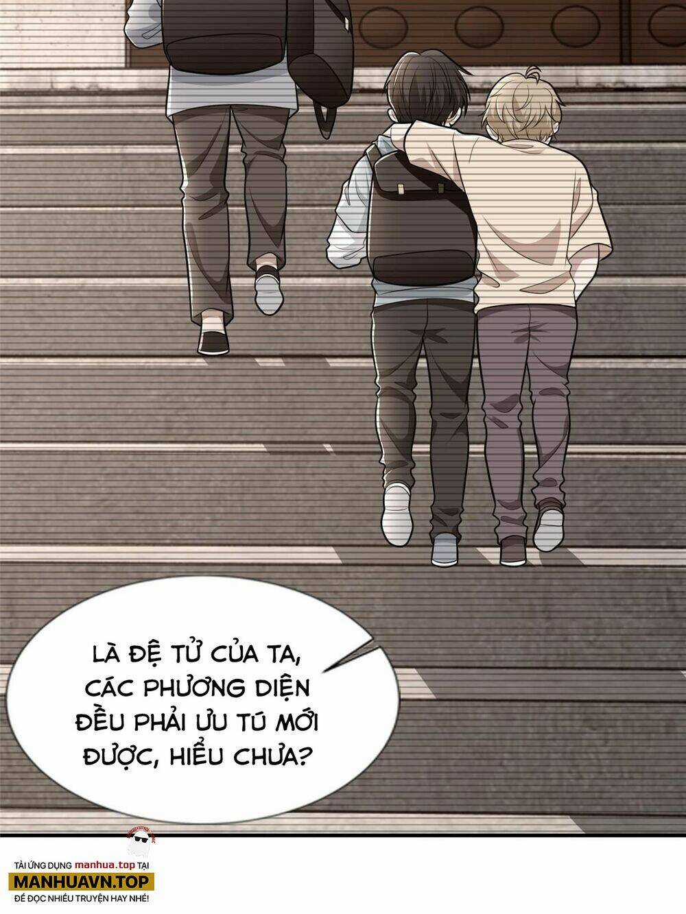 Người Đưa Thư Vô Hạn - Chapter 291 - Trang 12