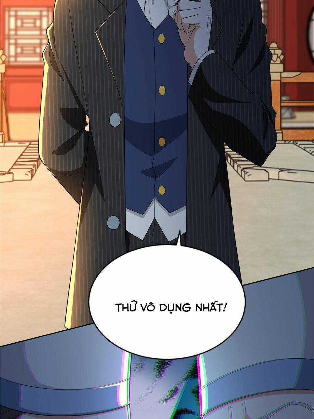 Người Đưa Thư Vô Hạn - Chapter 293 - Trang 35