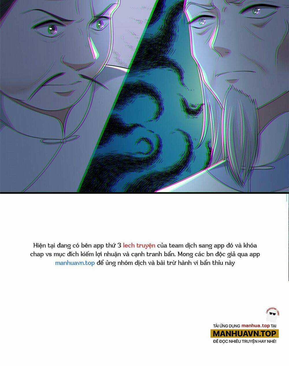 Người Đưa Thư Vô Hạn - Chapter 293 - Trang 36