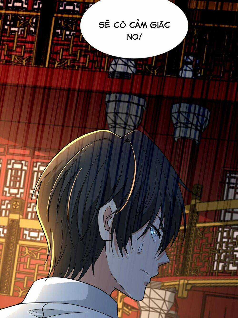 Người Đưa Thư Vô Hạn - Chapter 293 - Trang 10