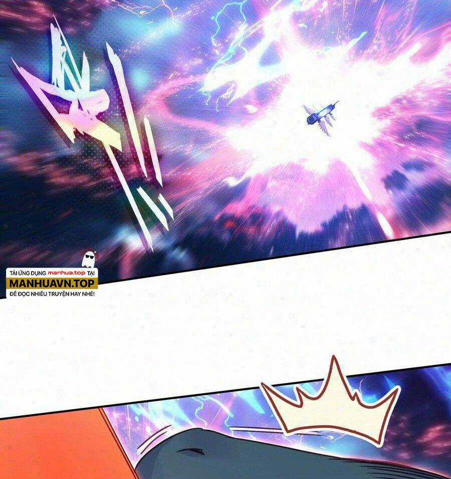 Người Đưa Thư Vô Hạn - Chapter 294 - Trang 16