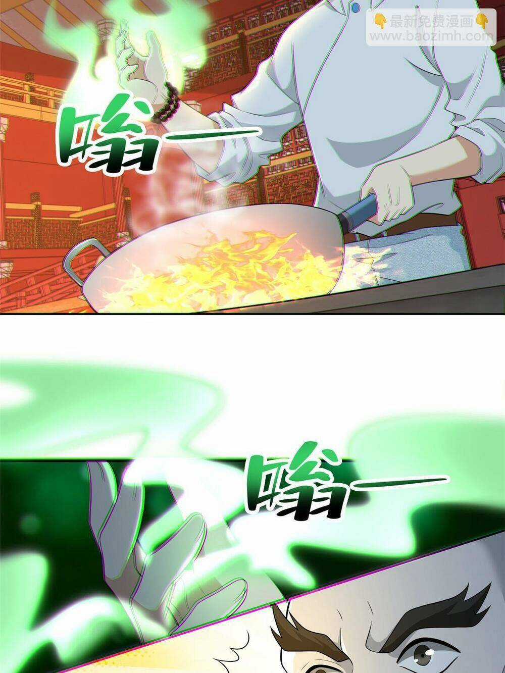 Người Đưa Thư Vô Hạn - Chapter 294 - Trang 26