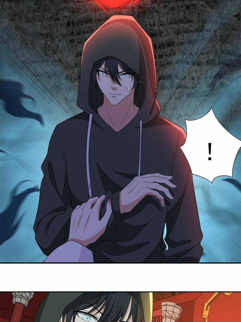 Người Đưa Thư Vô Hạn - Chapter 300 - Trang 13