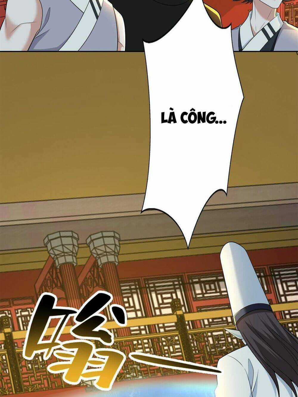 Người Đưa Thư Vô Hạn - Chapter 300 - Trang 21