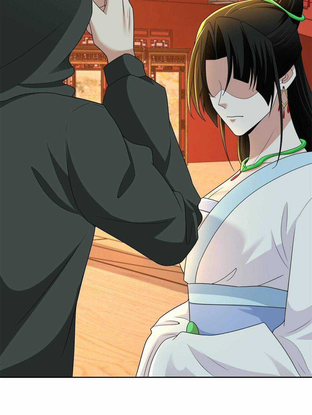 Người Đưa Thư Vô Hạn - Chapter 300 - Trang 9