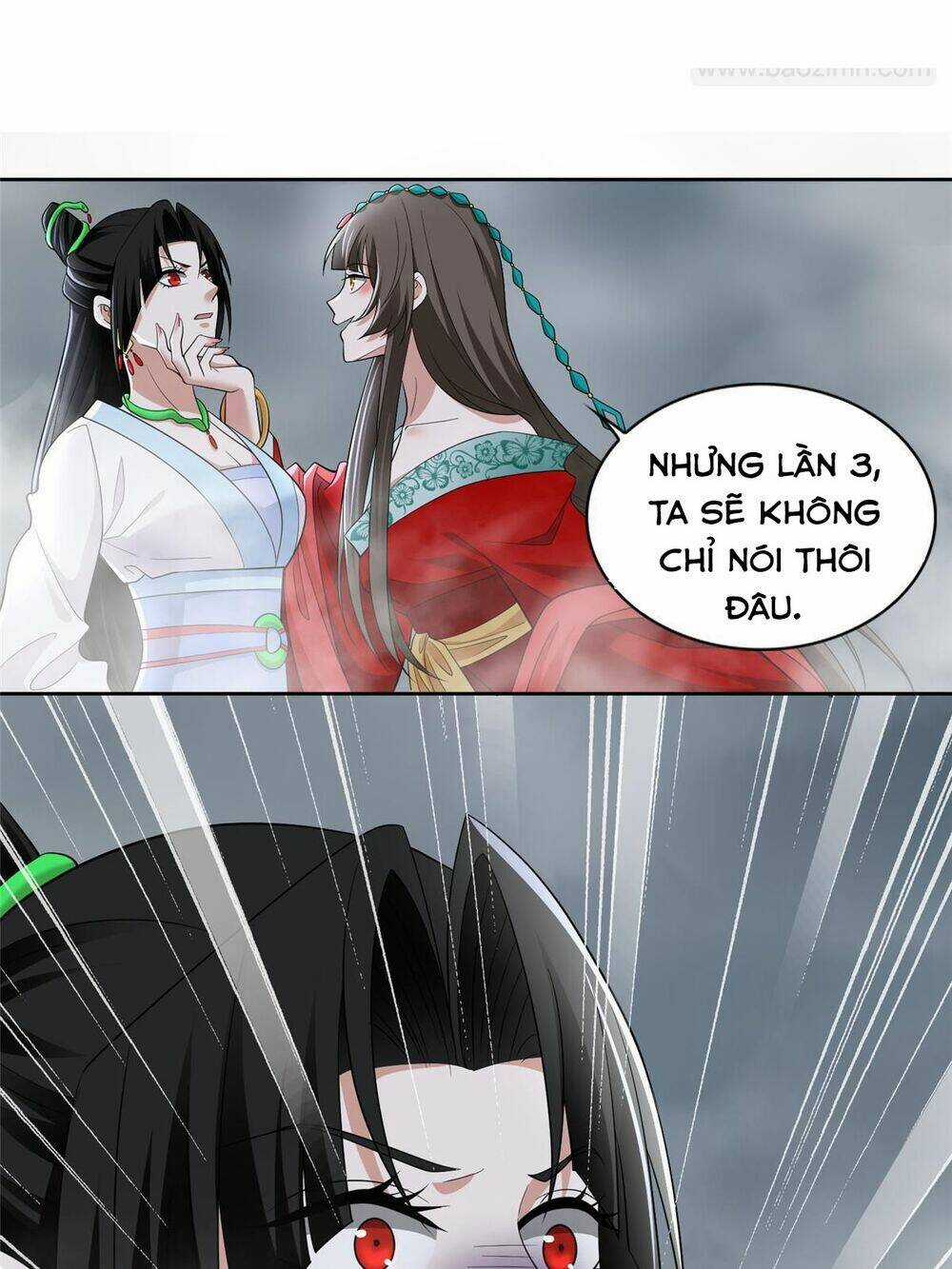 Người Đưa Thư Vô Hạn - Chapter 301 - Trang 25