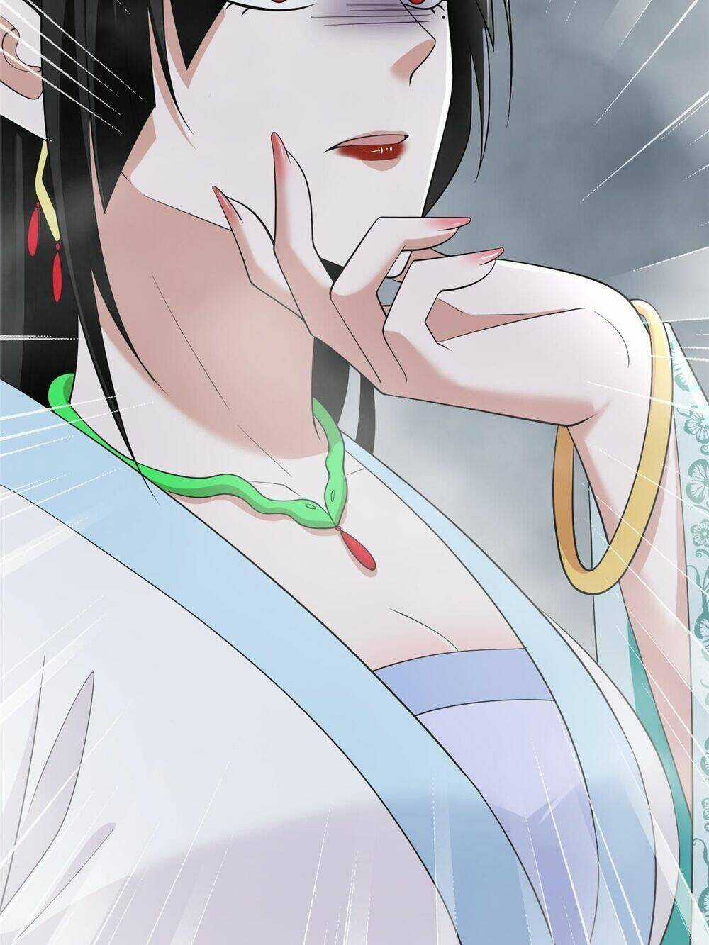 Người Đưa Thư Vô Hạn - Chapter 301 - Trang 26