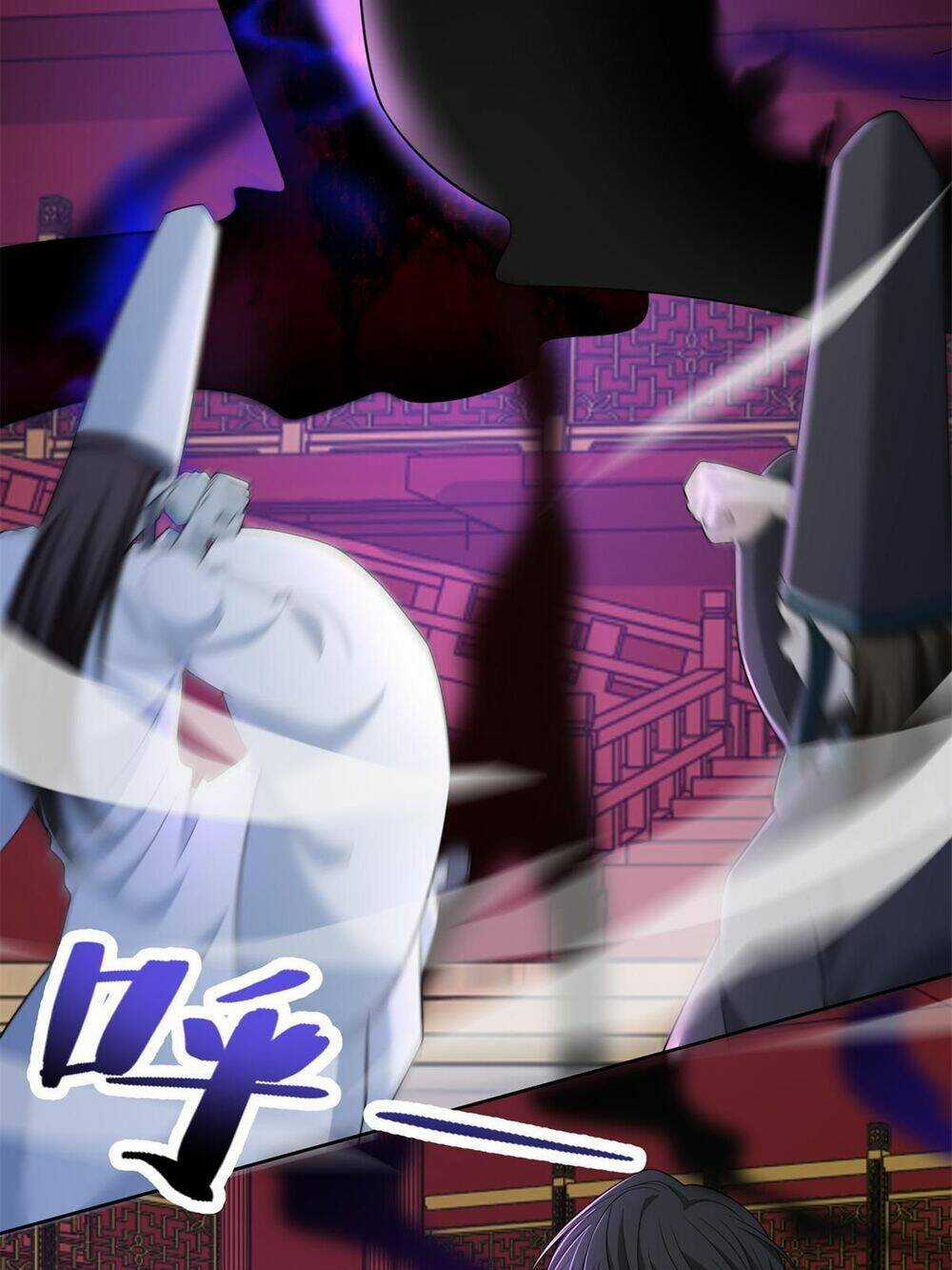 Người Đưa Thư Vô Hạn - Chapter 302 - Trang 22