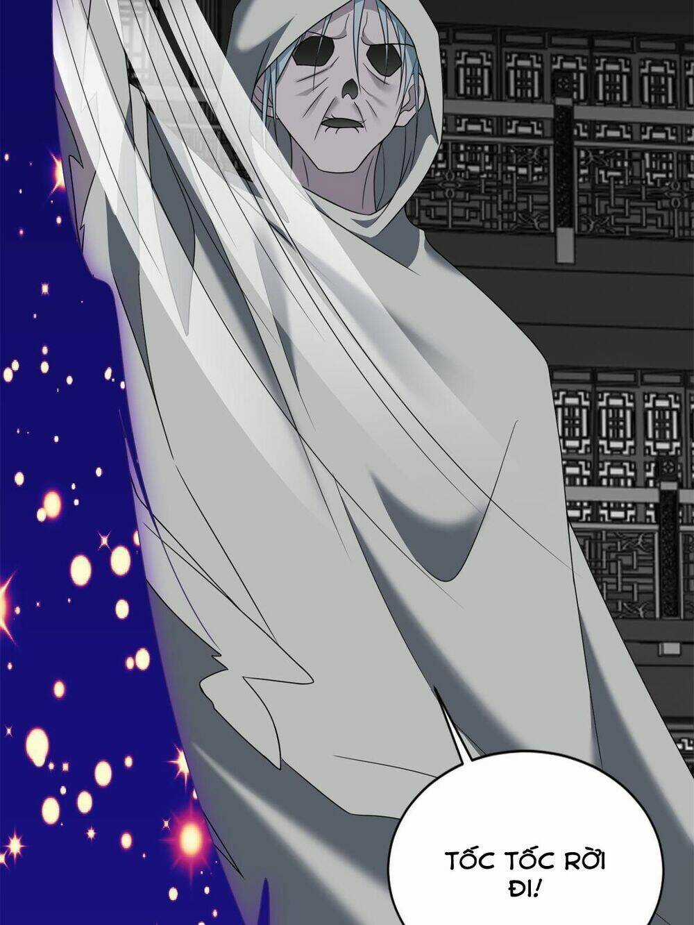 Người Đưa Thư Vô Hạn - Chapter 304 - Trang 21